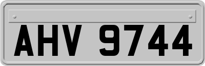AHV9744