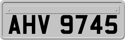 AHV9745