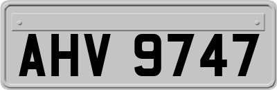 AHV9747