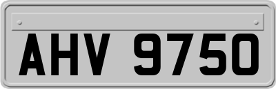 AHV9750