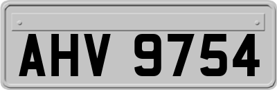 AHV9754