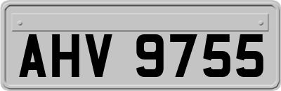AHV9755