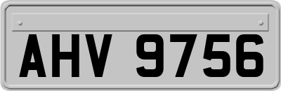 AHV9756