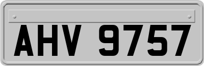 AHV9757