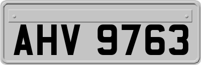 AHV9763