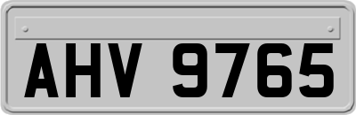 AHV9765