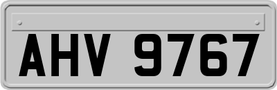 AHV9767