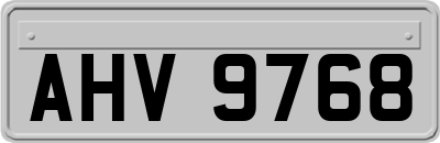 AHV9768