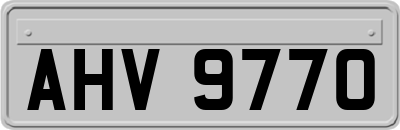 AHV9770