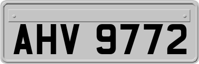 AHV9772