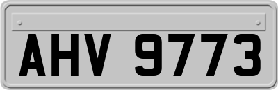 AHV9773