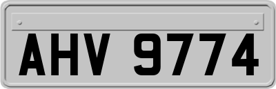 AHV9774
