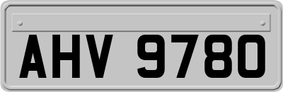 AHV9780