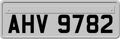 AHV9782