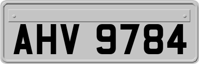 AHV9784