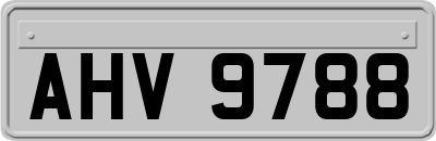 AHV9788
