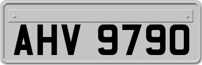 AHV9790