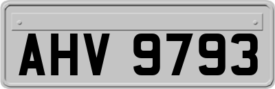 AHV9793