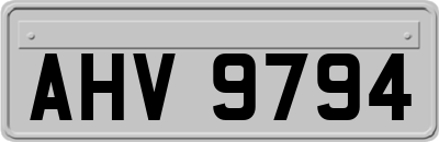 AHV9794