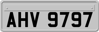AHV9797