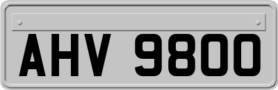 AHV9800