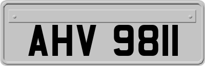 AHV9811