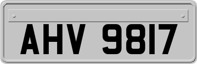 AHV9817