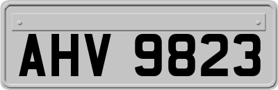 AHV9823