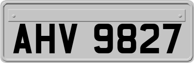 AHV9827