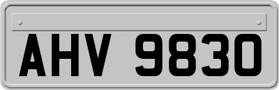 AHV9830