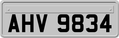 AHV9834