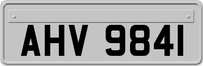 AHV9841