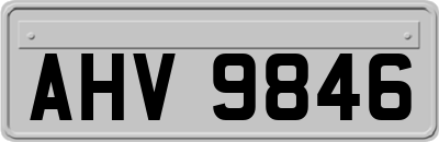 AHV9846