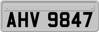 AHV9847