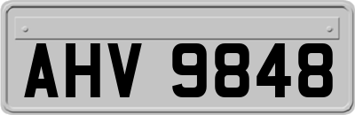 AHV9848