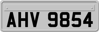 AHV9854