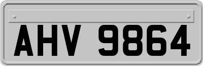 AHV9864