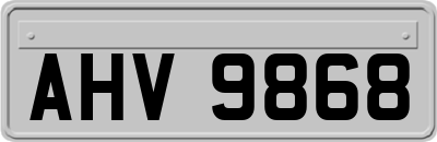 AHV9868