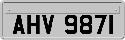 AHV9871