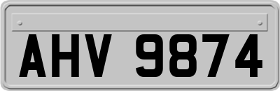 AHV9874