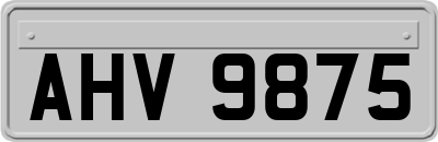 AHV9875