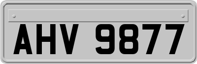 AHV9877