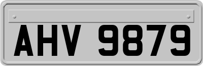 AHV9879
