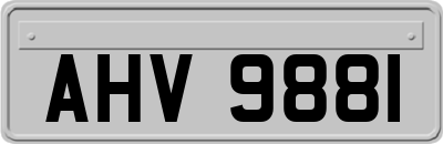 AHV9881