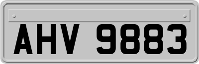 AHV9883