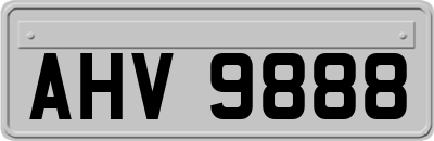 AHV9888