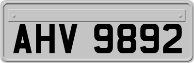 AHV9892