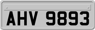 AHV9893
