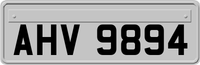 AHV9894