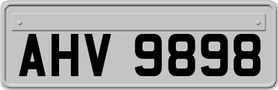 AHV9898